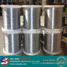 Hot sale! stainless steel wire/spring steel wire in Anping